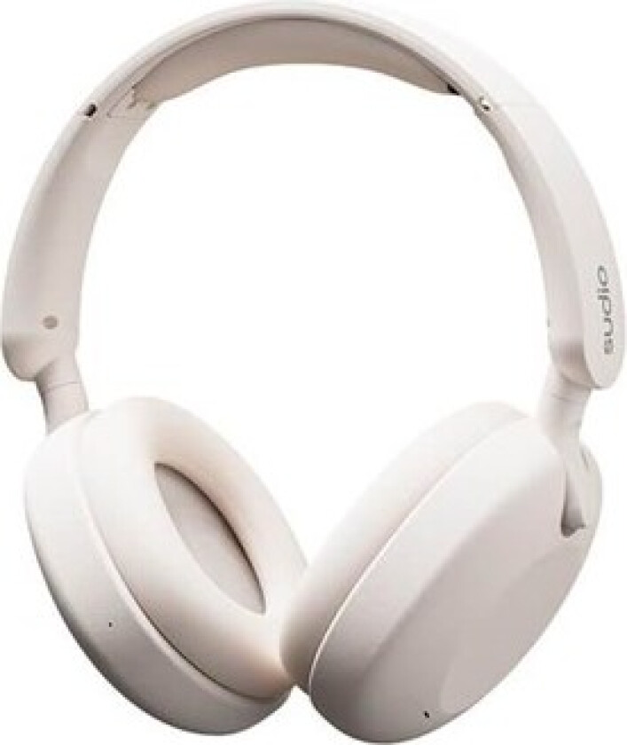 Headphone K2 Wireless ANC Over-Ear White