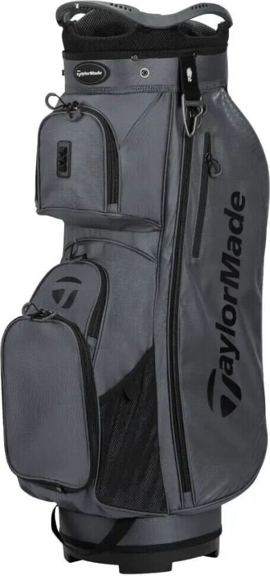 Taylormade Pro Cart Trallebag Grå