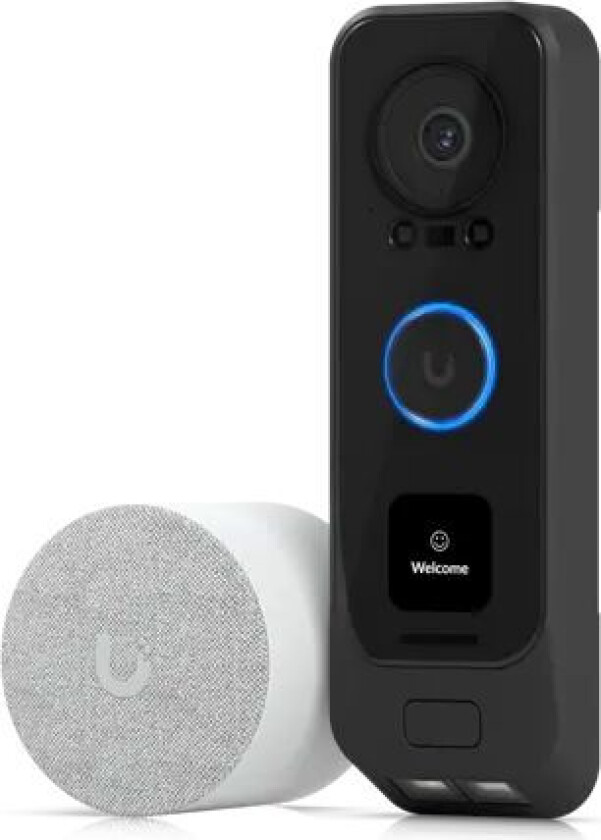 UniFi G4 Doorbell Professional PoE Kit