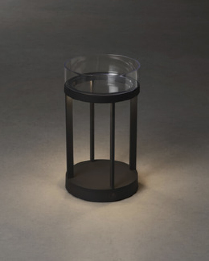 Lanterne Chieti LED/USB