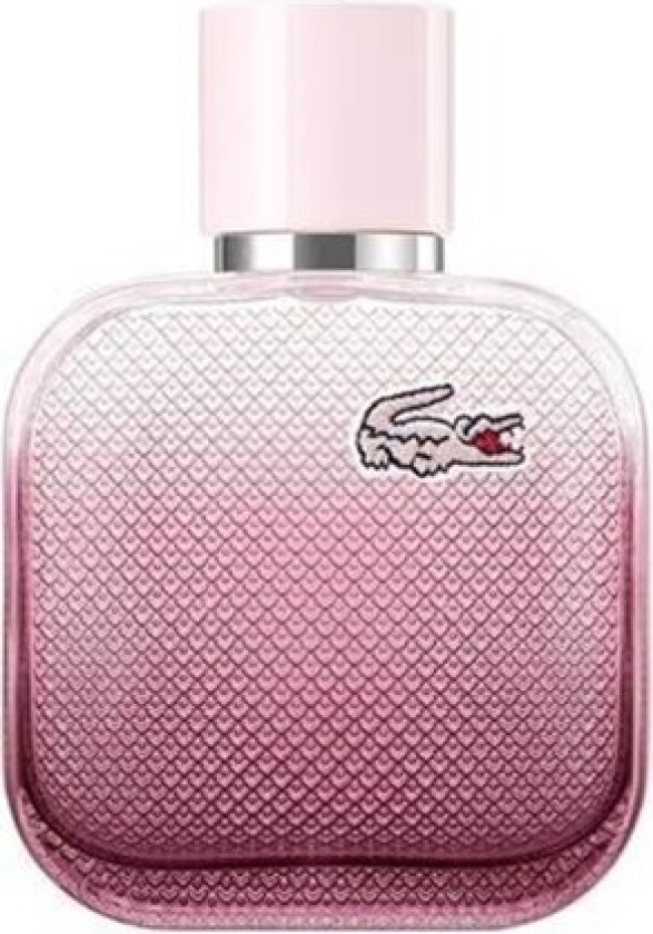 L.12.12 Rose Eau Intense For Her Eau De Toilette 100 ml