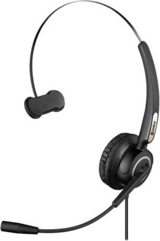 Office Pro - headset
