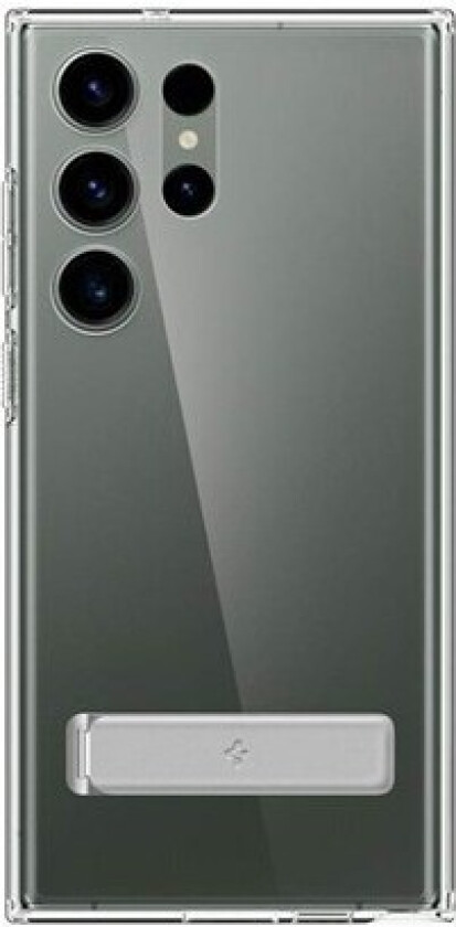 Ultra Hybrid S - back cover for mobile phone