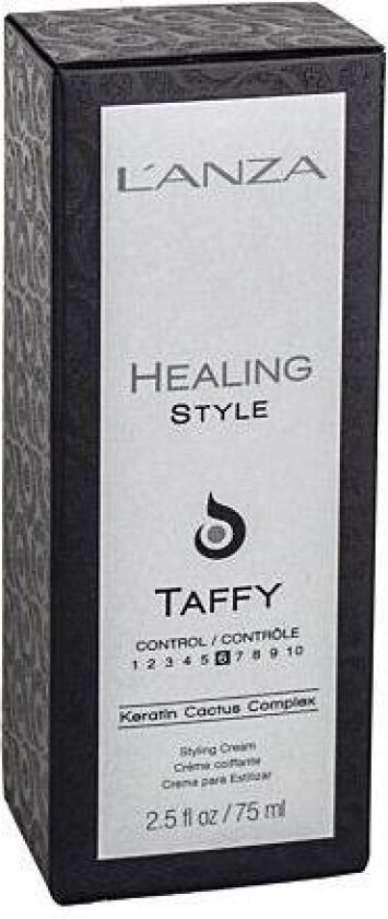 Healing Style Taffy (75ml)