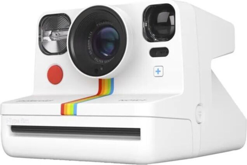 Bilde av Now+ Gen2 Instant Camera