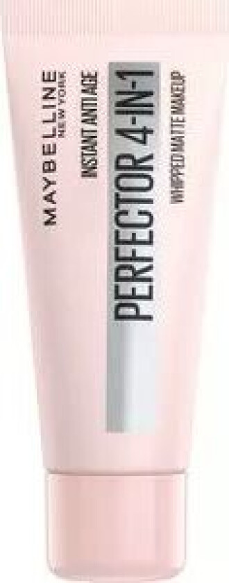 Instant Perfector 4-In-1 1 Light