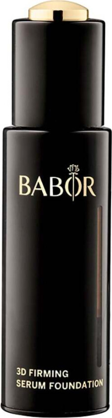 Babor 3D Firming Serum Foundation, 30 ml Babor Foundation