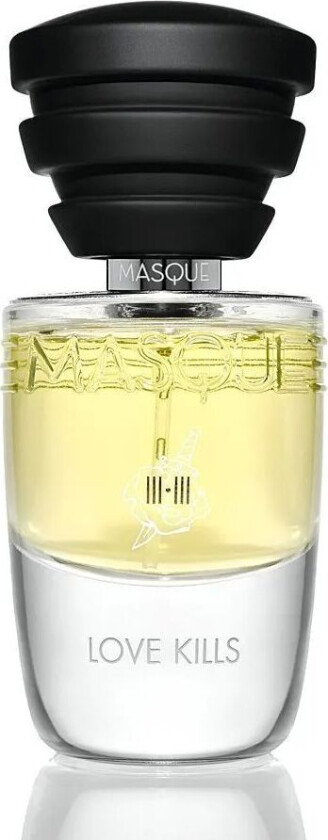 , Edp Love Kills - 35ml
