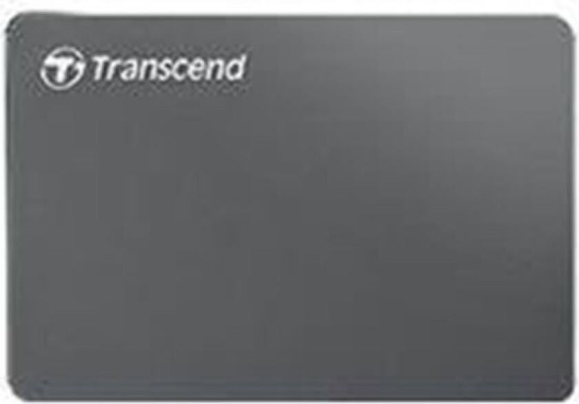 StoreJet 25C3 - Ekstern Harddisk