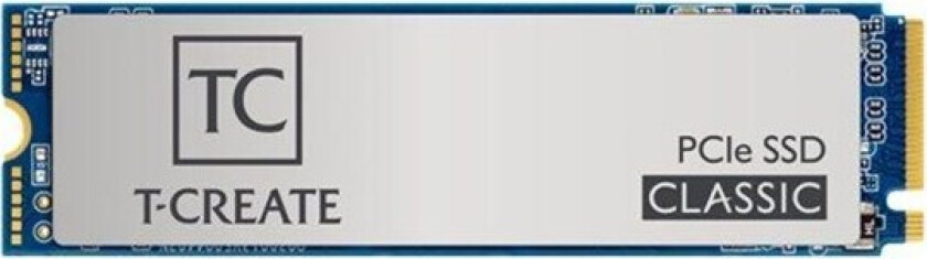 T-CREATE CLASSIC