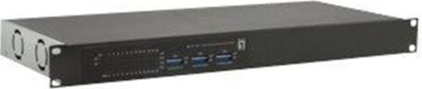 FGP-2601W150 - switch - 26 ports - rack-mountable