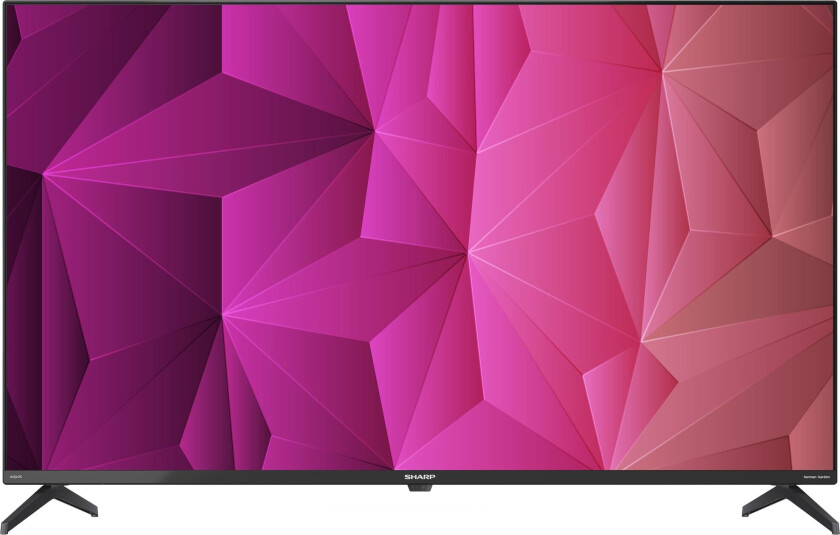 55” FN7EA 4K LED TV (2022)