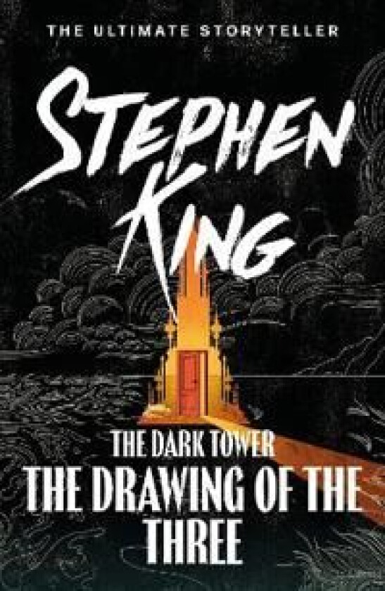 The drawing of the three av Stephen King