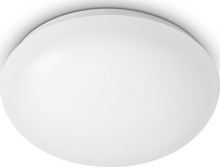 myLiving Shan Taklampe hvit, 10W 30V, 2700K, CL253