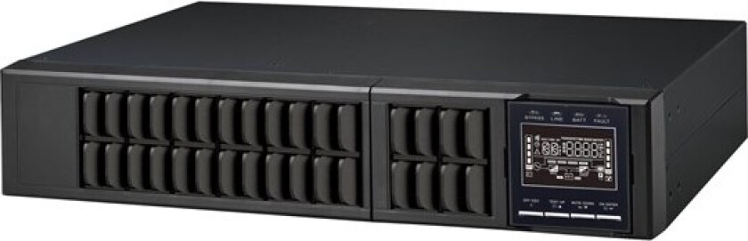PowerWalker VFI 10000 RMG PF1 Online UPS 1/1