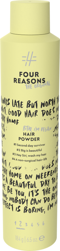 Original Hair Powder (300ml)