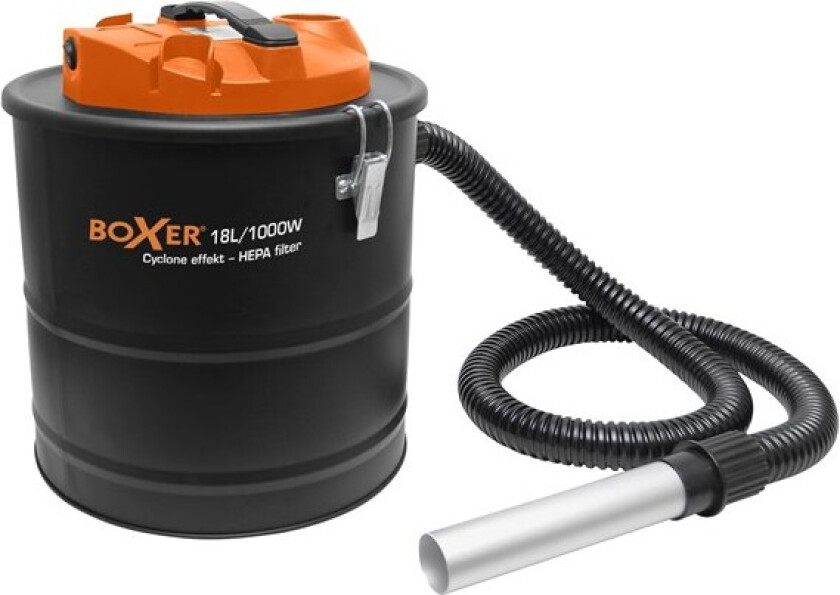 Askesuger 1000 W - 18 l