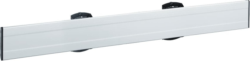Vogel's Professional PFB 3411 - Monteringskomponent (grensesnittsstang) - for LCD-skjerm - aluminium - sølv - for Professional PFS 33XX, PUC 10XX, PUC 25XX