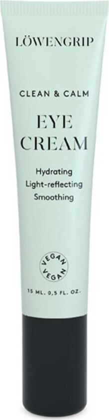 Eyelighter Eye Cream 15ml