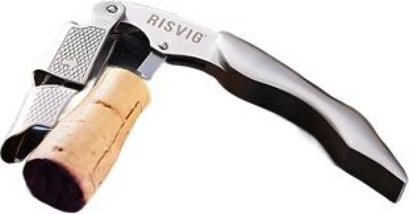 Tjeneropptrekker 12 Cm - Risvig Acutus