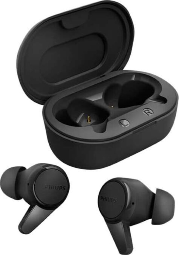 TAT1207BK - Black