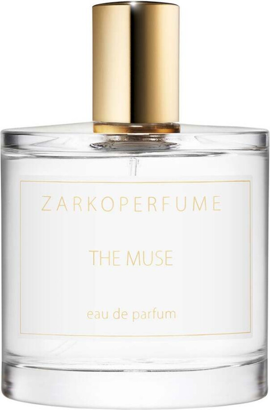 Zarkoperfume The Muse EdP (Størrelse: 100 ML)