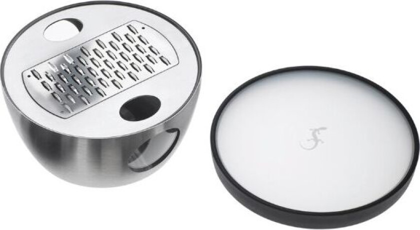 Lurch Razortech Eds Parmesan Rivejern
