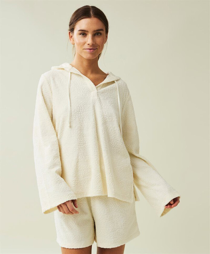 Juliette Hettegenser I Jacquardfrotté M