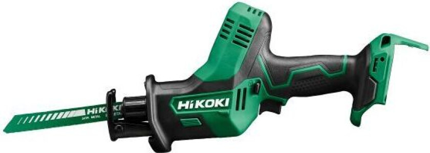 CR18DA Tigersag uten batteri og lader