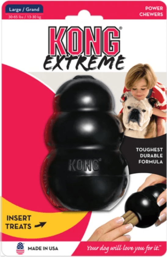 Bilde av KONG Extreme (L)