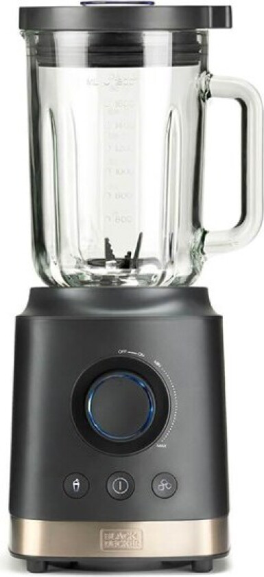 Koppmikser BXJB1800E Svart 1800 W 1,8 L