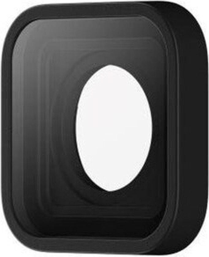 Gopro Protective Lens Replacement (hero12/11/11 Mini/10/9 Black)