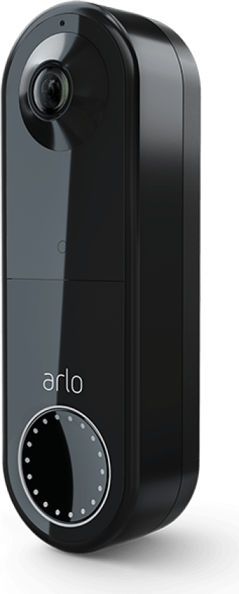 Video Doorbell Wire-free