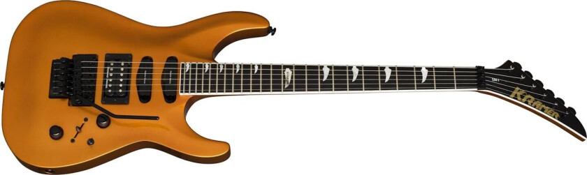 Sm-1 Orange Crush