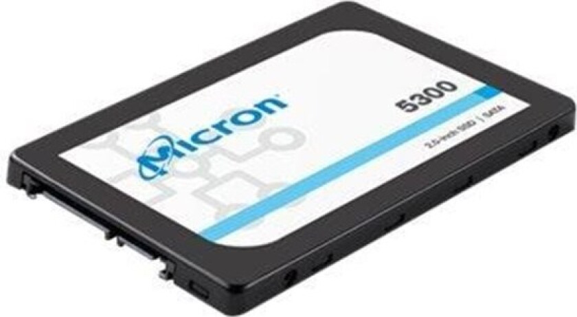 ThinkSystem 5300 Mainstream