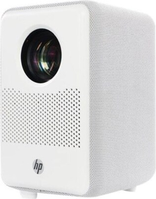 Prosjektor CC200 - 1920 x 1080 - 100 ANSI lumens