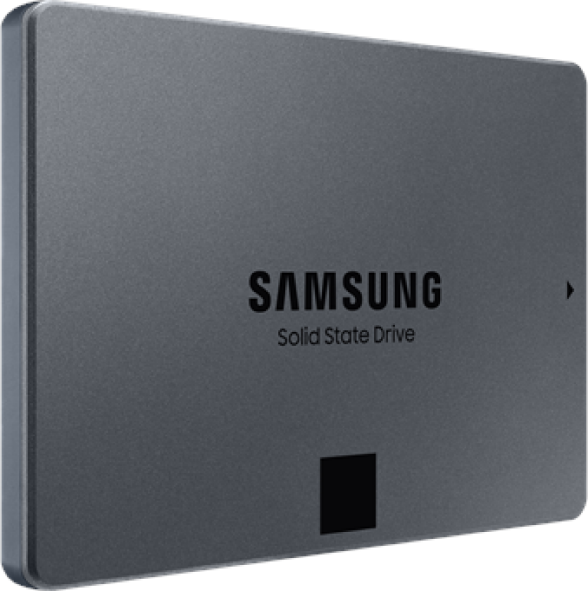 870 QVO 1TB 2.5"