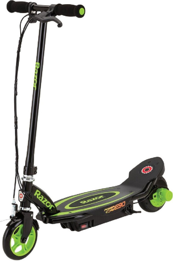 Bilde av Power Core E90 - Green (16 km/h)