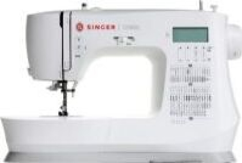 Bilde av C5955 Sewing