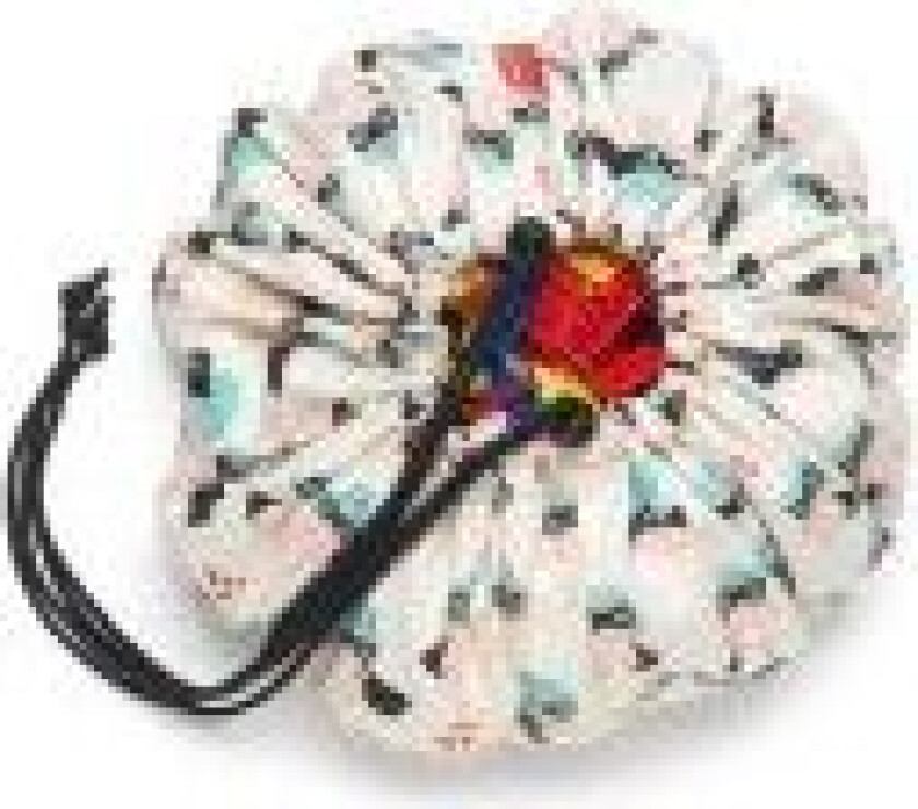 Oppbevaringspose Mini Supergirl