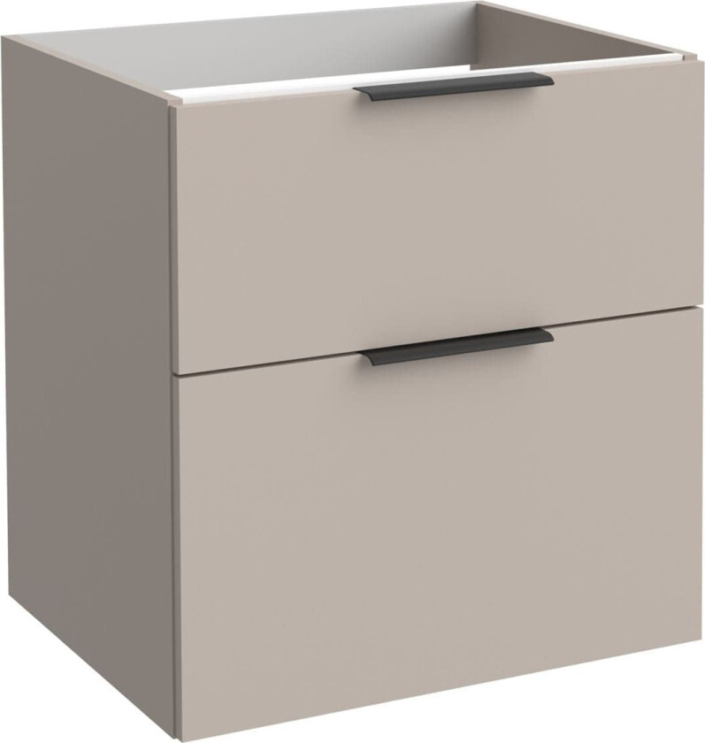 Korsbakken Big Servantskap - Taupe