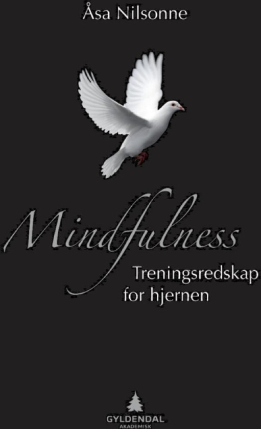 Mindfulness av Åsa Nilsonne