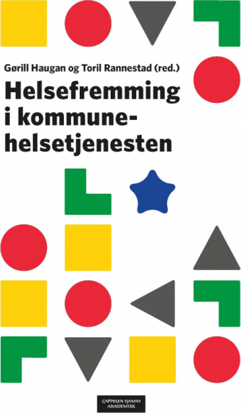 Helsefremming i kommunehelsetjenesten