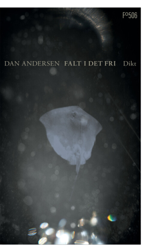 Falt i det fri av Dan Andersen
