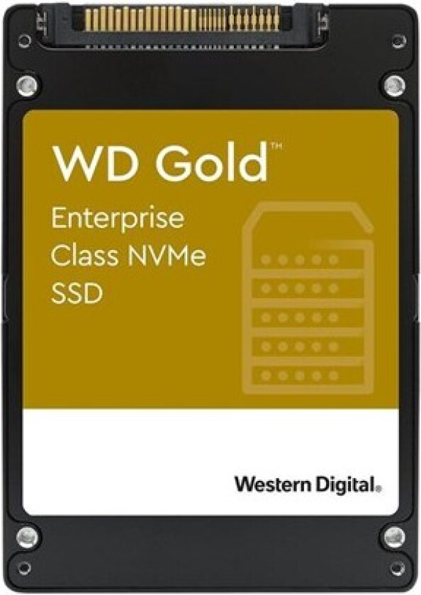 Gold Enterprise-Class SSD