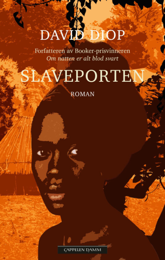 Slaveporten av David Diop