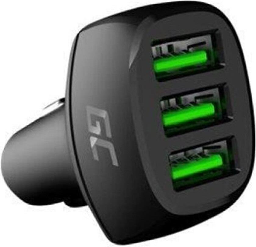 PowerRide car power adapter