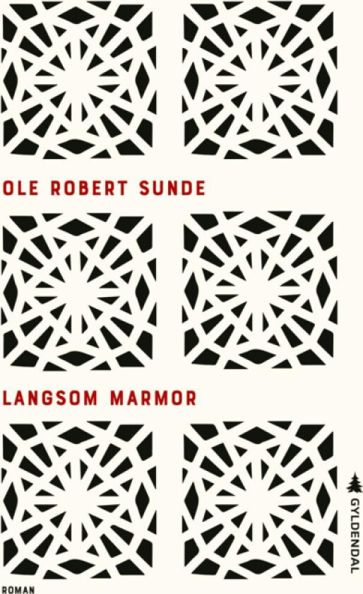 Langsom marmor av Ole Robert Sunde