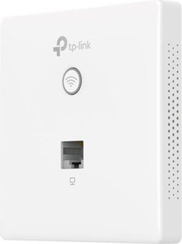 EAP230-Wall Omada AC1200 Wireless MU-MIMO Gigabit Wall-Plate Access Point - Wireless router 802.11a/b/g/n/Wi-Fi 5 Wave 2