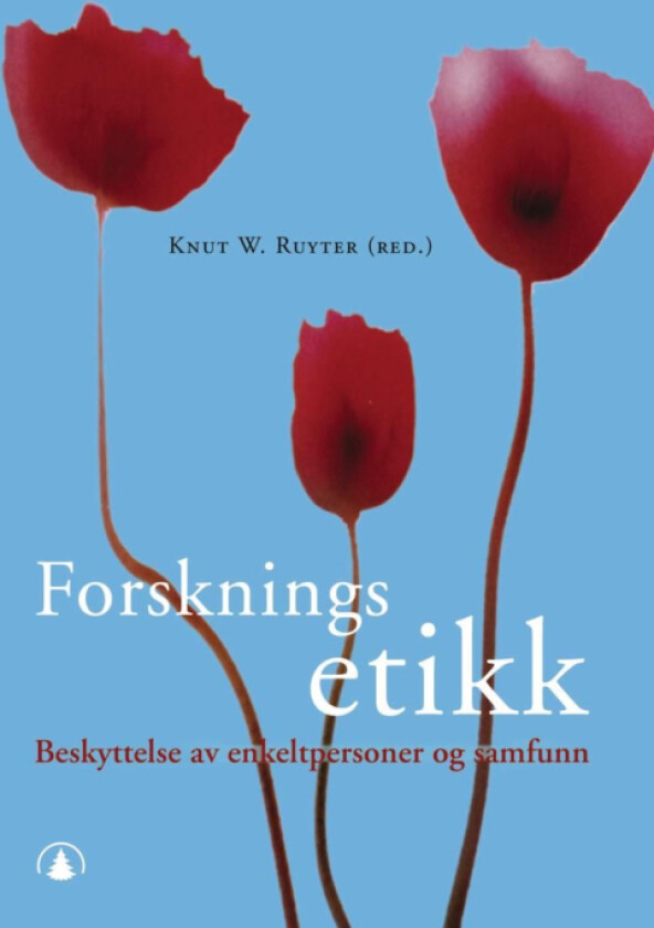 Forskningsetikk